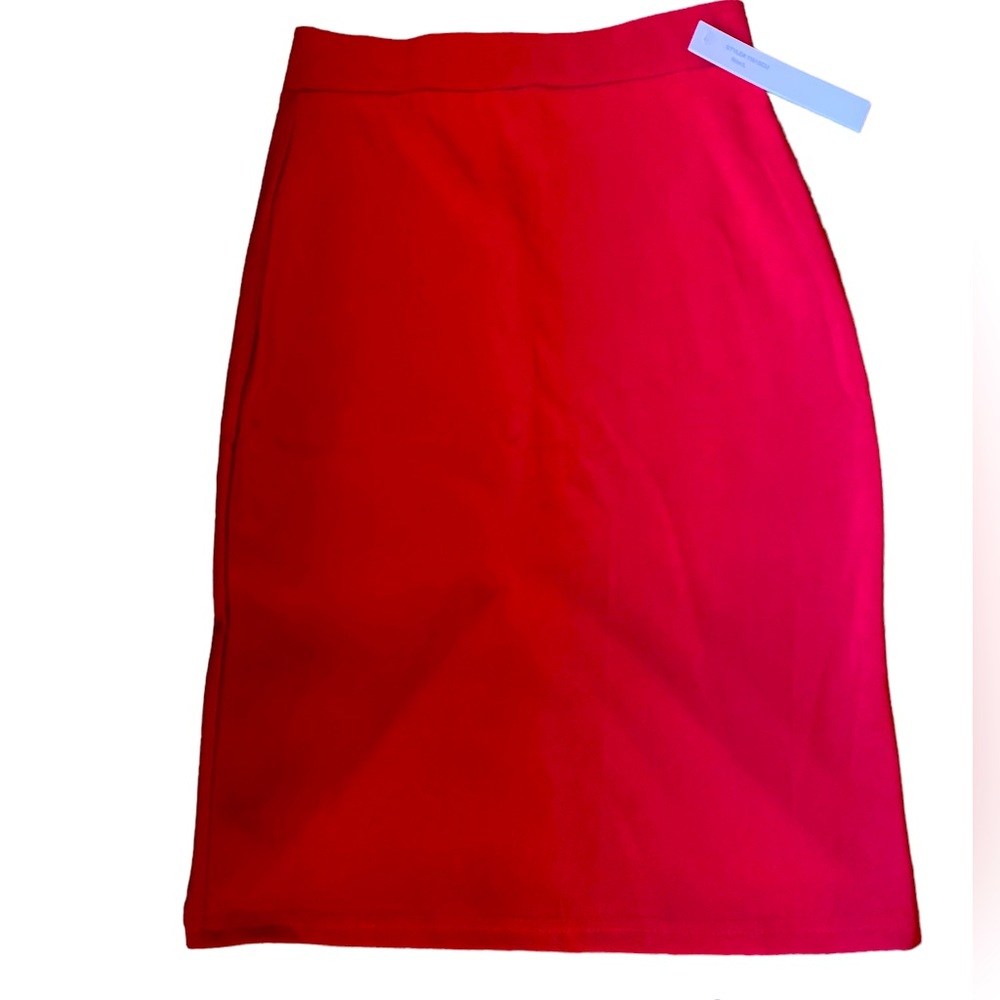 NWT New Mix Women's Skirt | Size L